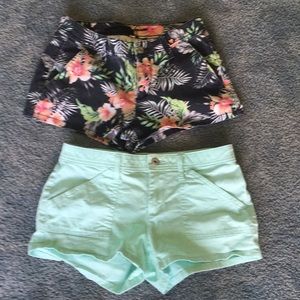 Arizona jeans CO shorts